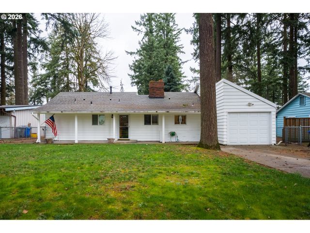 13039 Ne SCHUYLER St, Portland, OR 97230