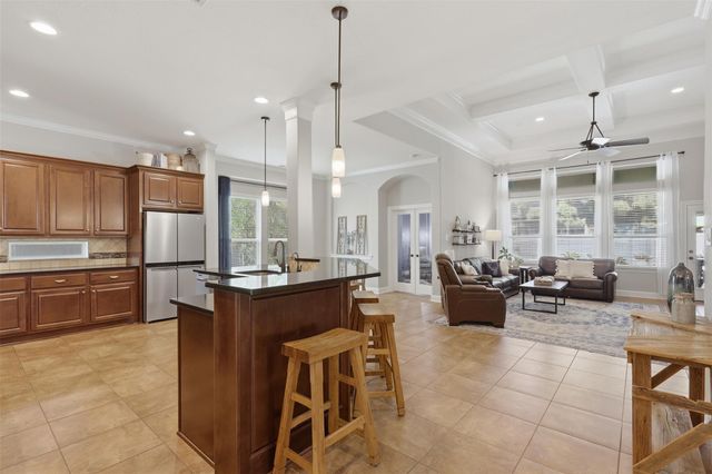 30 Shaded Arbor Drive, Spring, TX 77389