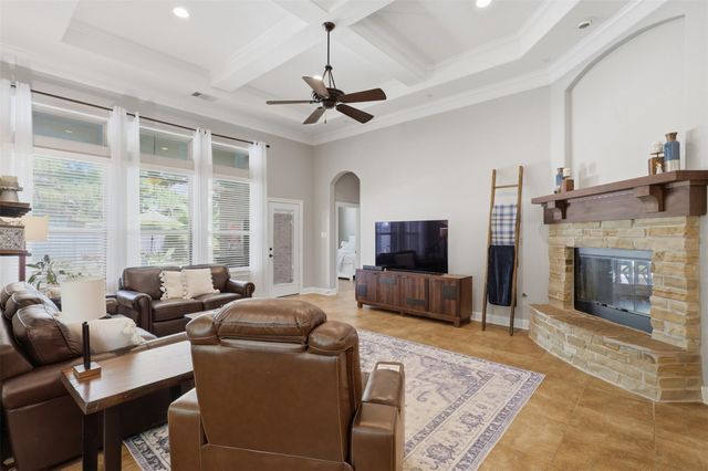 30 Shaded Arbor Drive, Spring, TX 77389