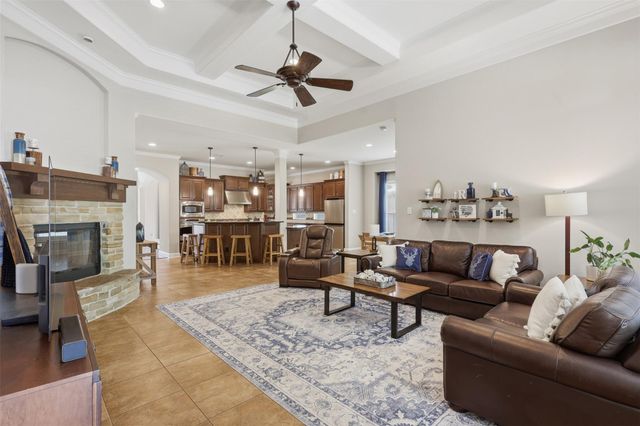 30 Shaded Arbor Drive, Spring, TX 77389