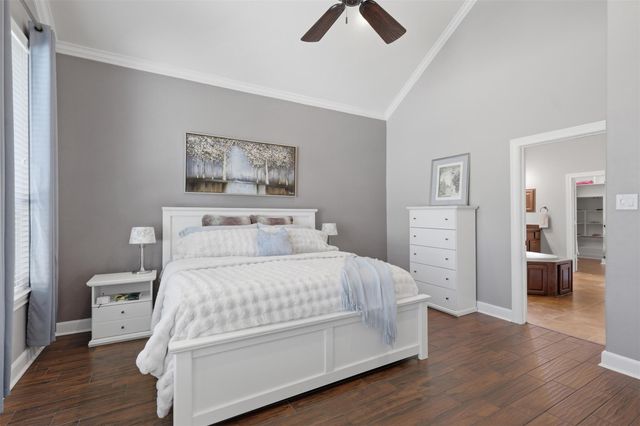 30 Shaded Arbor Drive, Spring, TX 77389