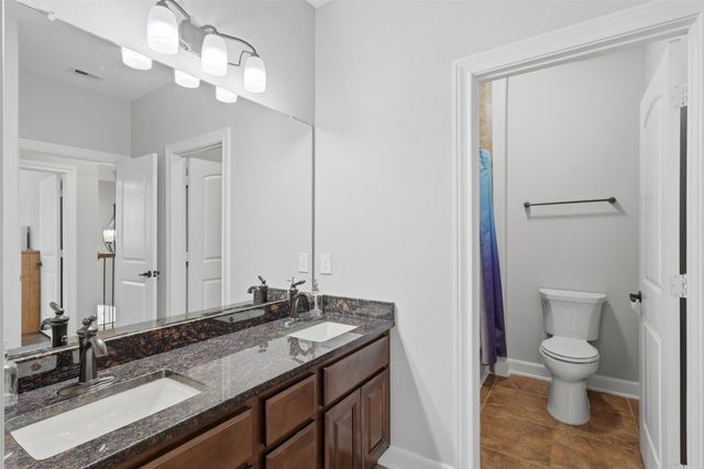 30 Shaded Arbor Drive, Spring, TX 77389