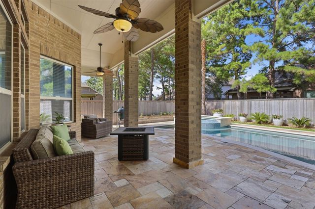 30 Shaded Arbor Drive, Spring, TX 77389