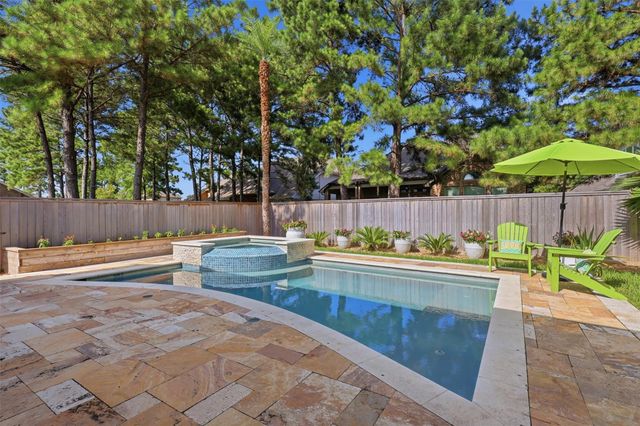30 Shaded Arbor Drive, Spring, TX 77389
