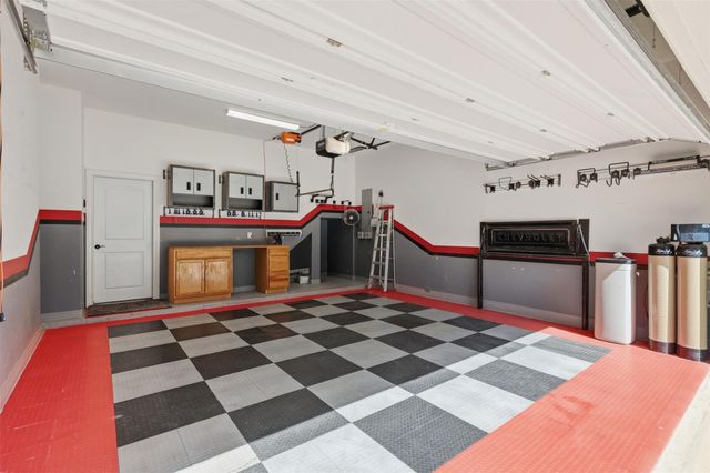 30 Shaded Arbor Drive, Spring, TX 77389