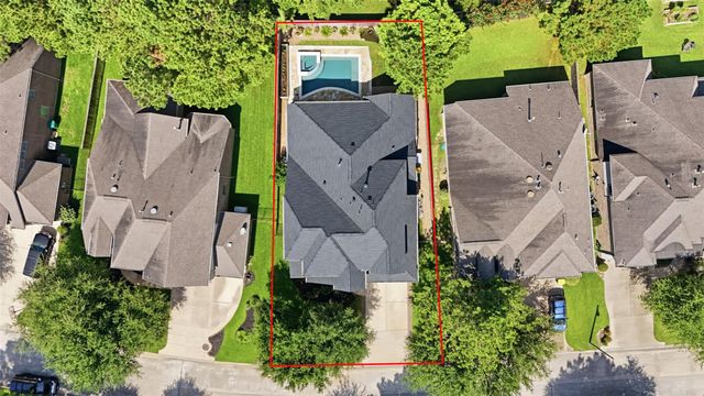 30 Shaded Arbor Drive, Spring, TX 77389