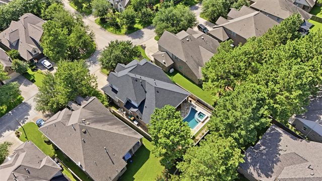 30 Shaded Arbor Drive, Spring, TX 77389