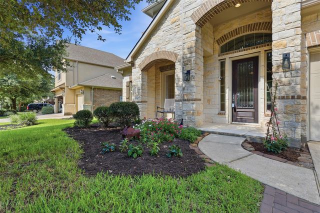 30 Shaded Arbor Drive, Spring, TX 77389