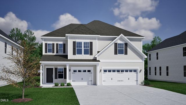 3019 Bayou Street, Graham, NC 27253