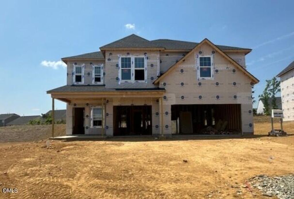 3019 Bayou Street, Graham, NC 27253