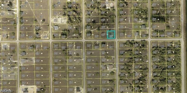 4307 E 18th ST, Lehigh Acres, FL 33972