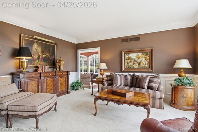 49989 Teton Ridge Road, Northville Township, MI 48168