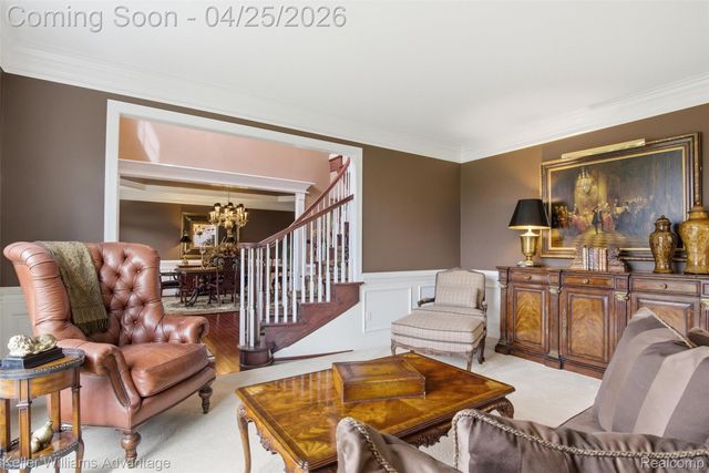 49989 Teton Ridge Road, Northville Township, MI 48168