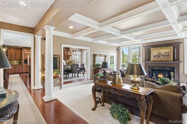 49989 Teton Ridge Road, Northville Township, MI 48168