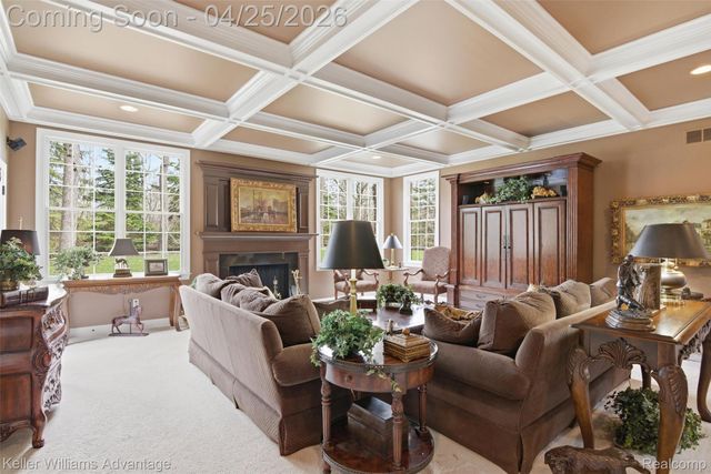 49989 Teton Ridge Road, Northville Township, MI 48168