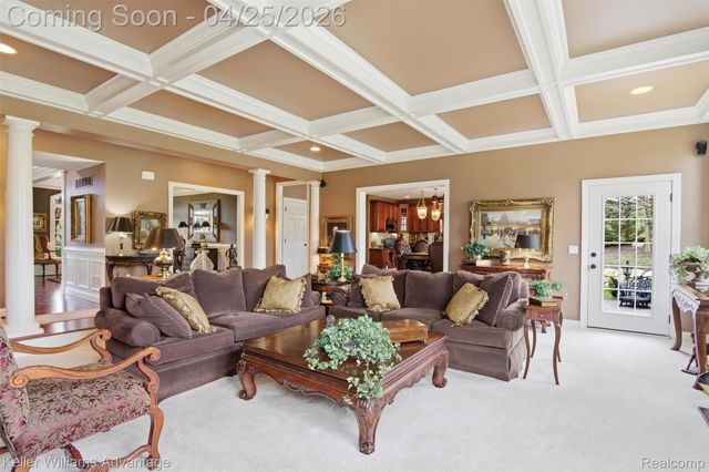49989 Teton Ridge Road, Northville Township, MI 48168