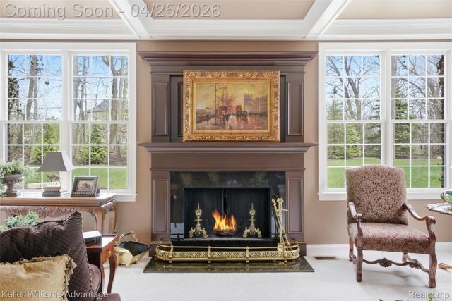 49989 Teton Ridge Road, Northville Township, MI 48168