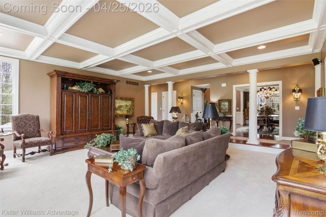 49989 Teton Ridge Road, Northville Township, MI 48168