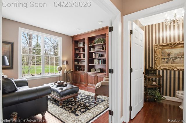 49989 Teton Ridge Road, Northville Township, MI 48168