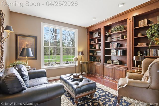 49989 Teton Ridge Road, Northville Township, MI 48168
