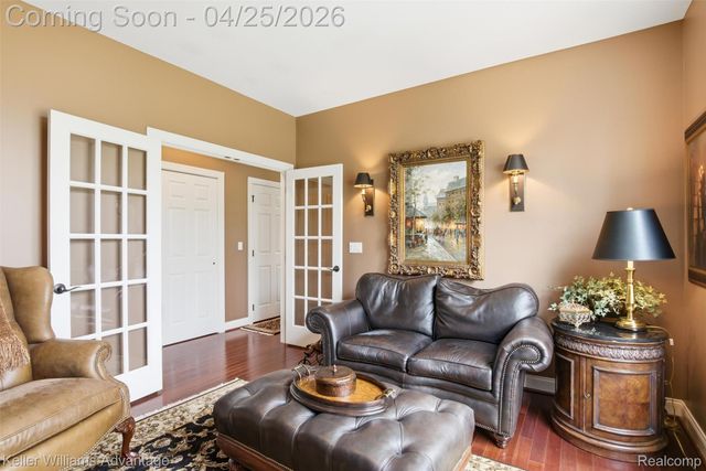 49989 Teton Ridge Road, Northville Township, MI 48168