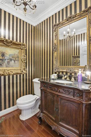 49989 Teton Ridge Road, Northville Township, MI 48168