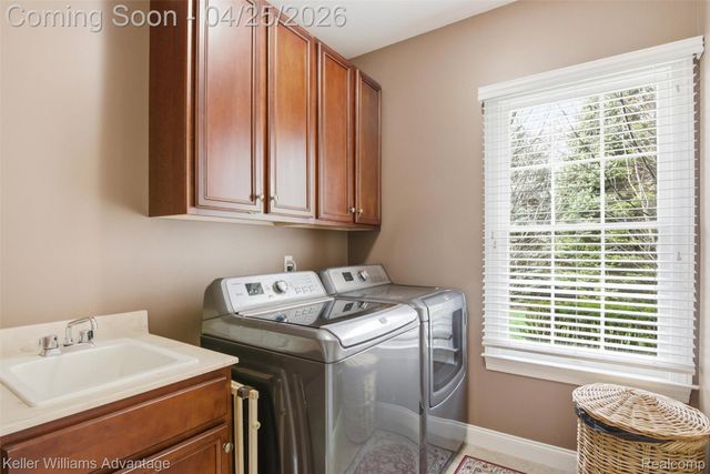 49989 Teton Ridge Road, Northville Township, MI 48168