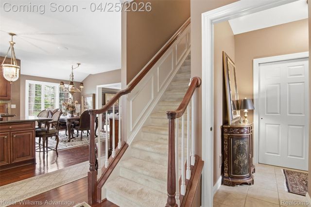 49989 Teton Ridge Road, Northville Township, MI 48168