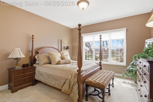 49989 Teton Ridge Road, Northville Township, MI 48168