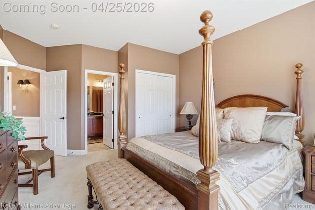 49989 Teton Ridge Road, Northville Township, MI 48168
