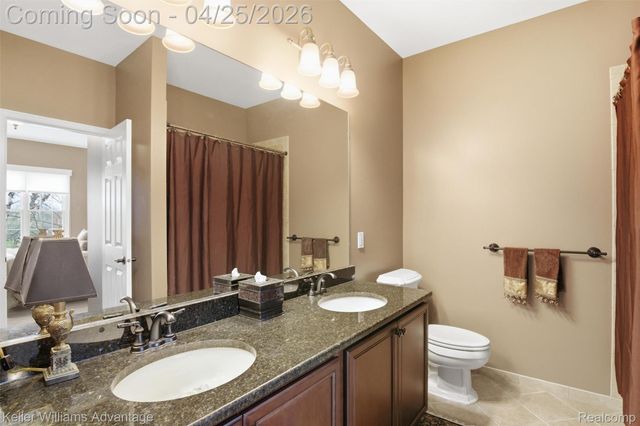 49989 Teton Ridge Road, Northville Township, MI 48168