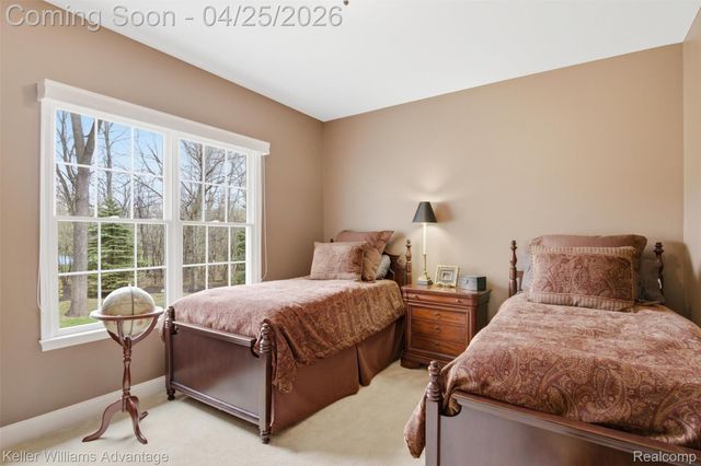 49989 Teton Ridge Road, Northville Township, MI 48168