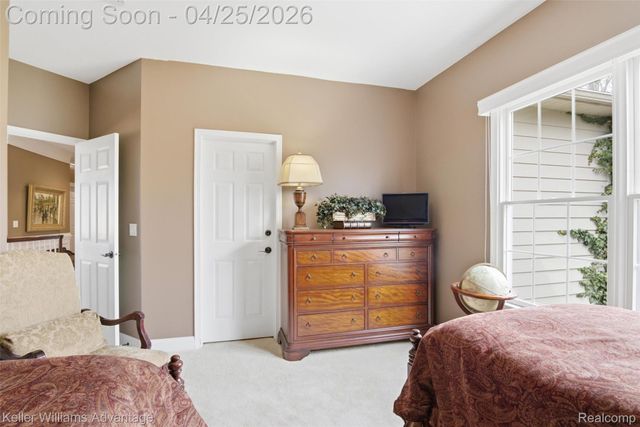 49989 Teton Ridge Road, Northville Township, MI 48168