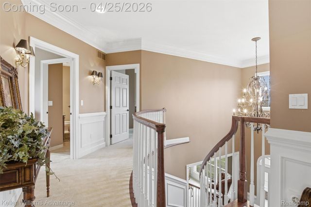 49989 Teton Ridge Road, Northville Township, MI 48168