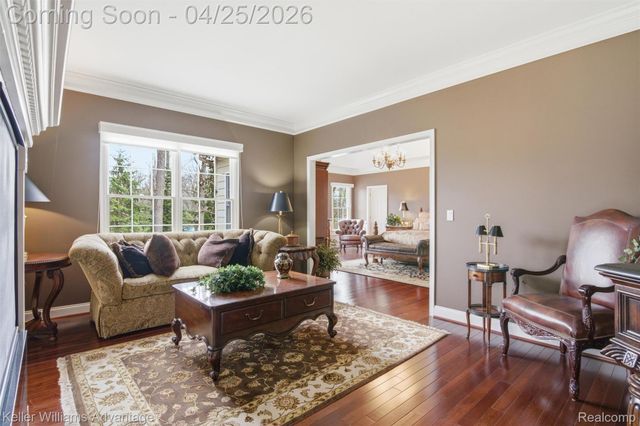 49989 Teton Ridge Road, Northville Township, MI 48168