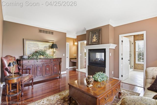49989 Teton Ridge Road, Northville Township, MI 48168