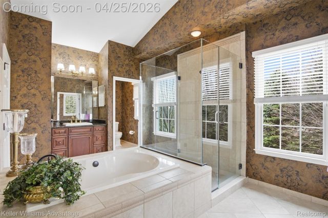 49989 Teton Ridge Road, Northville Township, MI 48168