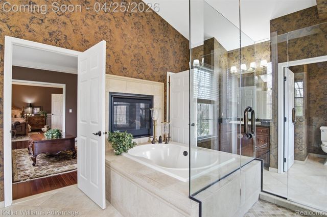 49989 Teton Ridge Road, Northville Township, MI 48168