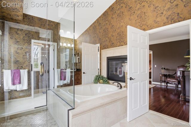 49989 Teton Ridge Road, Northville Township, MI 48168