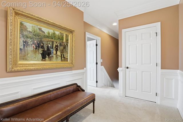 49989 Teton Ridge Road, Northville Township, MI 48168