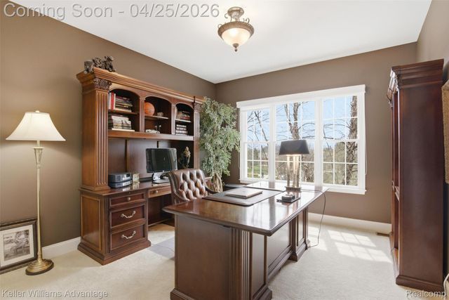 49989 Teton Ridge Road, Northville Township, MI 48168