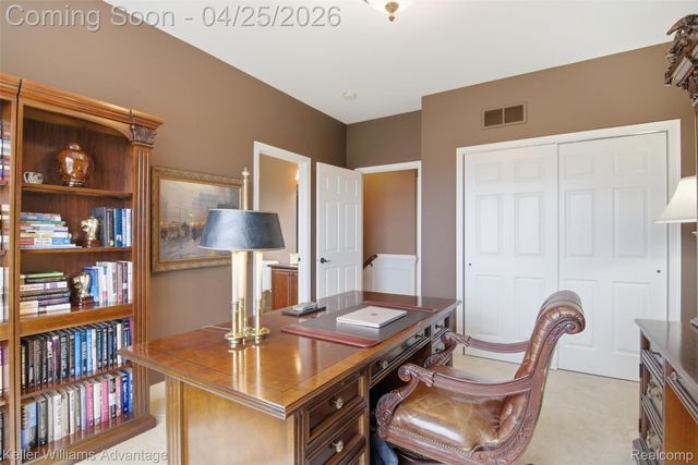 49989 Teton Ridge Road, Northville Township, MI 48168