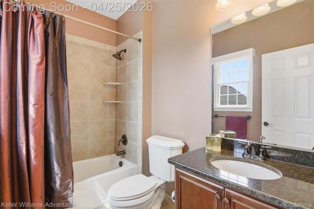 49989 Teton Ridge Road, Northville Township, MI 48168