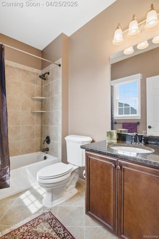 49989 Teton Ridge Road, Northville Township, MI 48168