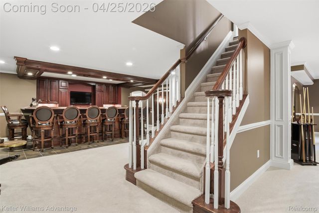 49989 Teton Ridge Road, Northville Township, MI 48168