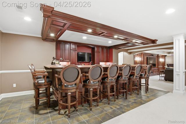 49989 Teton Ridge Road, Northville Township, MI 48168