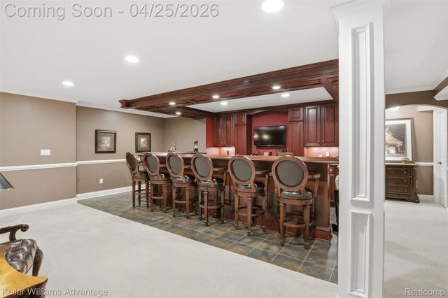 49989 Teton Ridge Road, Northville Township, MI 48168
