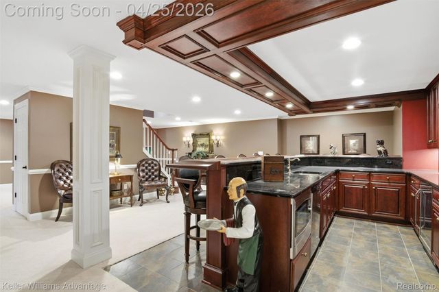 49989 Teton Ridge Road, Northville Township, MI 48168