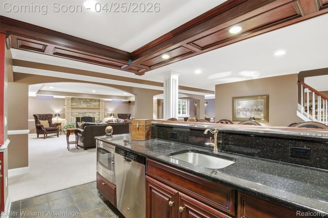 49989 Teton Ridge Road, Northville Township, MI 48168