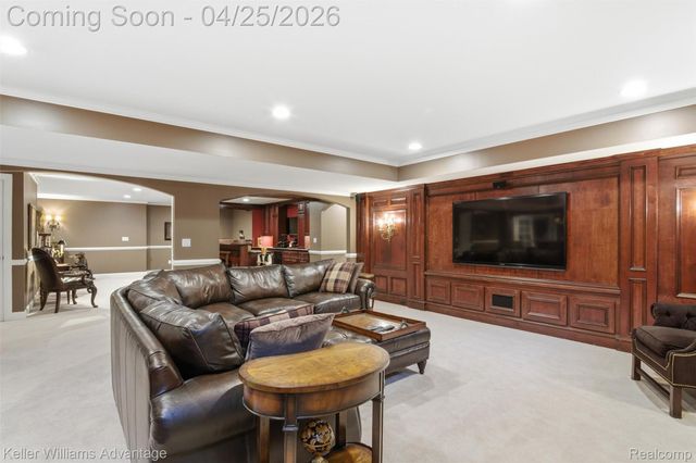 49989 Teton Ridge Road, Northville Township, MI 48168